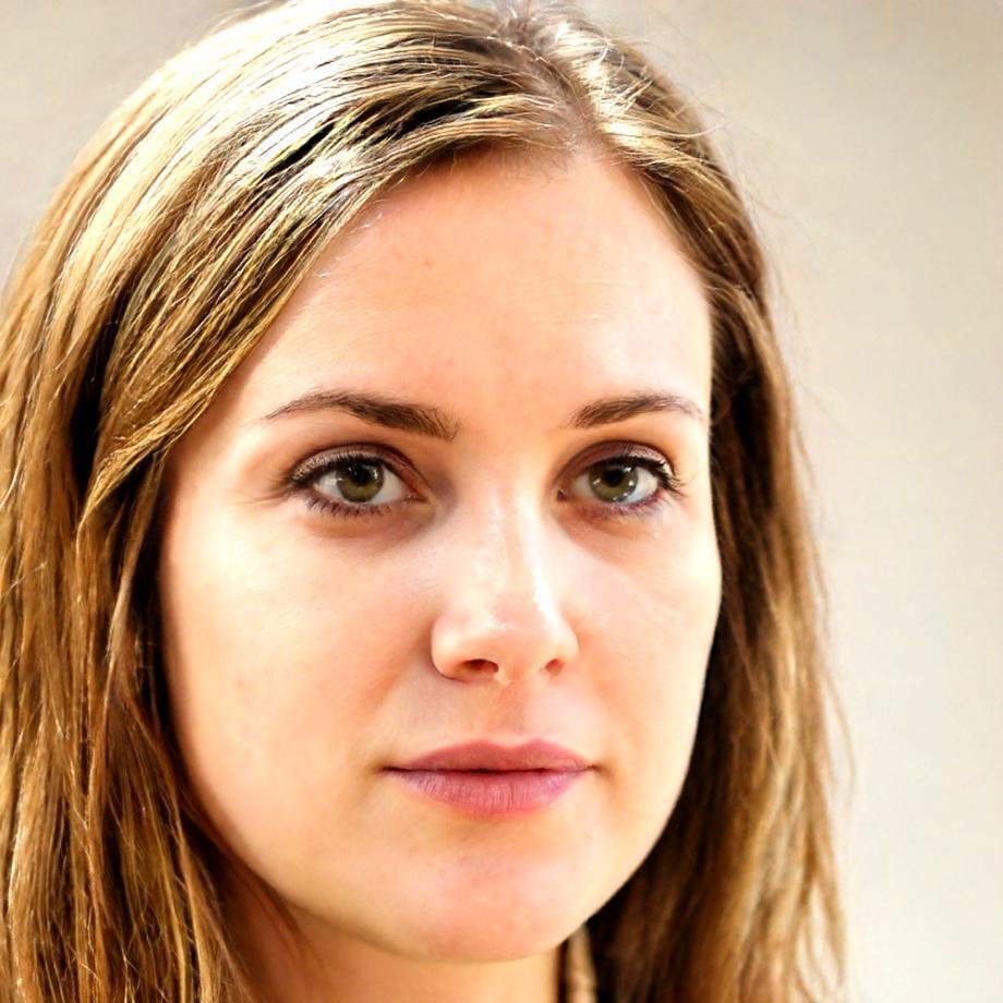 Sophie Martinez, Directrice Stratégique chez seranthyvalos